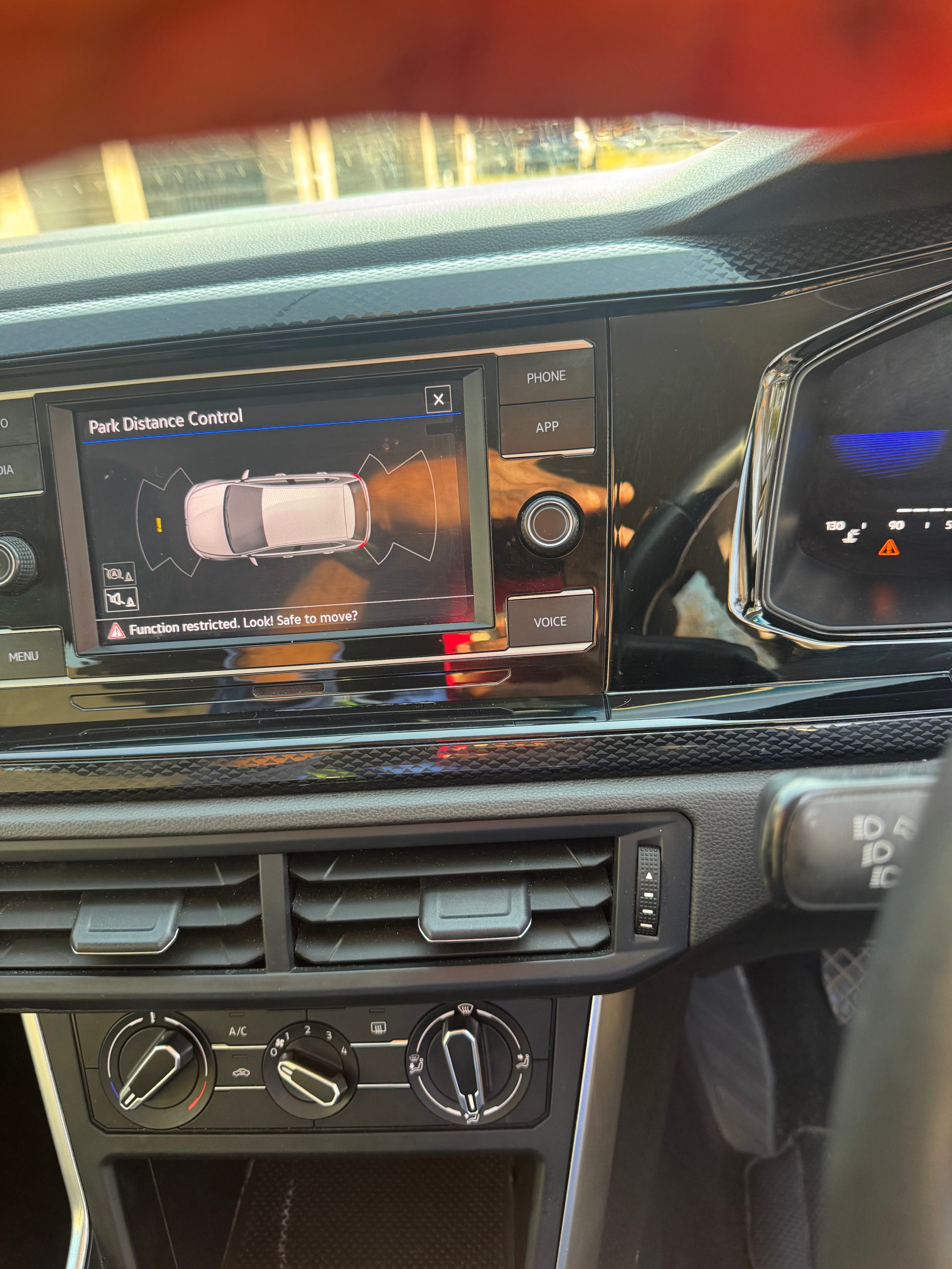 Volkswagen Polo 1.0 TSI