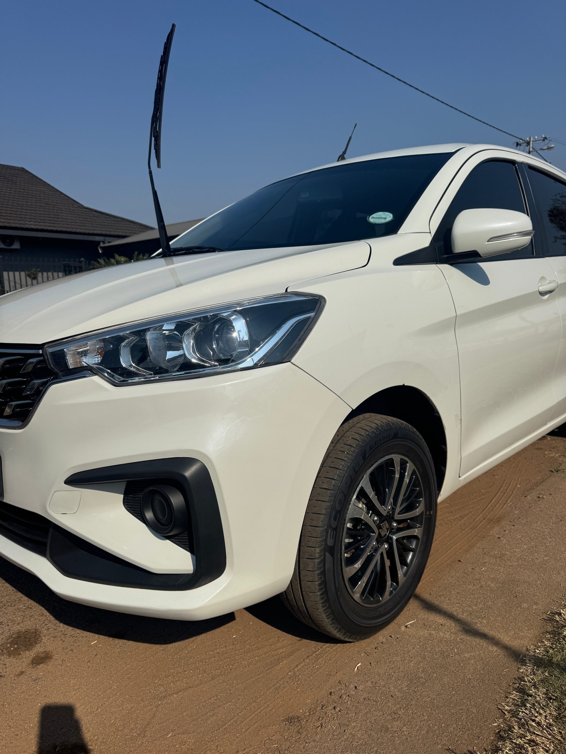 Suzuki Ertiga 1.5 GL