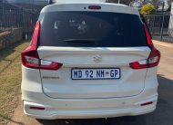 Suzuki Ertiga 1.5 GL