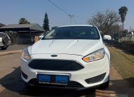 Ford Focus 1.0 EcoBoost Ambiente