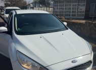 Ford Focus 1.0 EcoBoost Ambiente