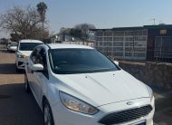 Ford Focus 1.0 EcoBoost Ambiente