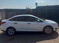 Ford Focus 1.0 EcoBoost Ambiente