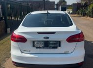 Ford Focus 1.0 EcoBoost Ambiente