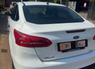 Ford Focus 1.0 EcoBoost Ambiente
