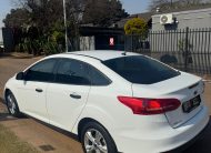 Ford Focus 1.0 EcoBoost Ambiente
