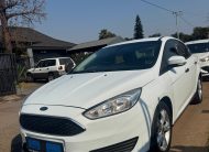 Ford Focus 1.0 EcoBoost Ambiente