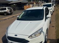 Ford Focus 1.0 EcoBoost Ambiente