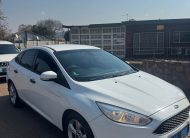 Ford Focus 1.0 EcoBoost Ambiente