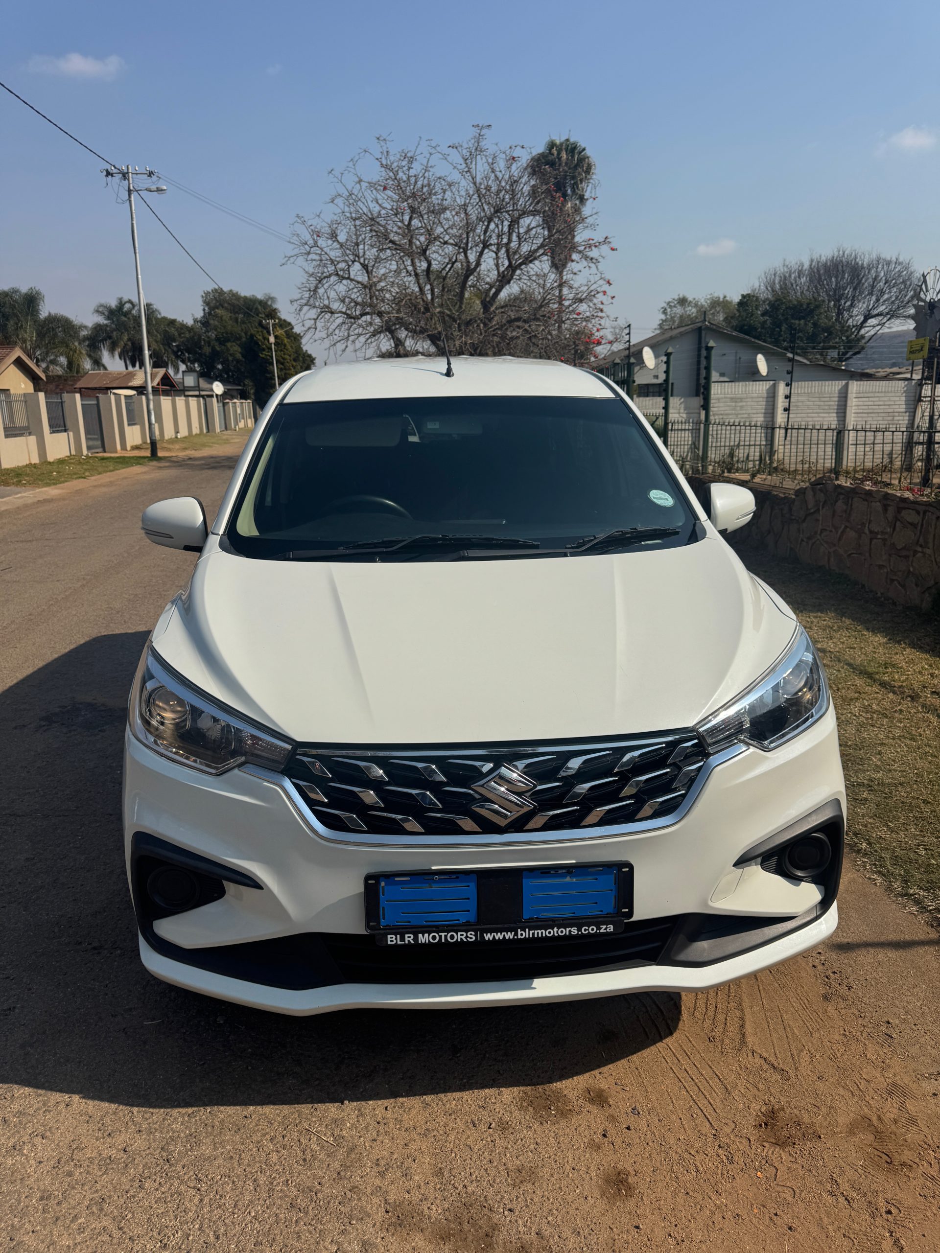 Suzuki Ertiga 1.5 GL