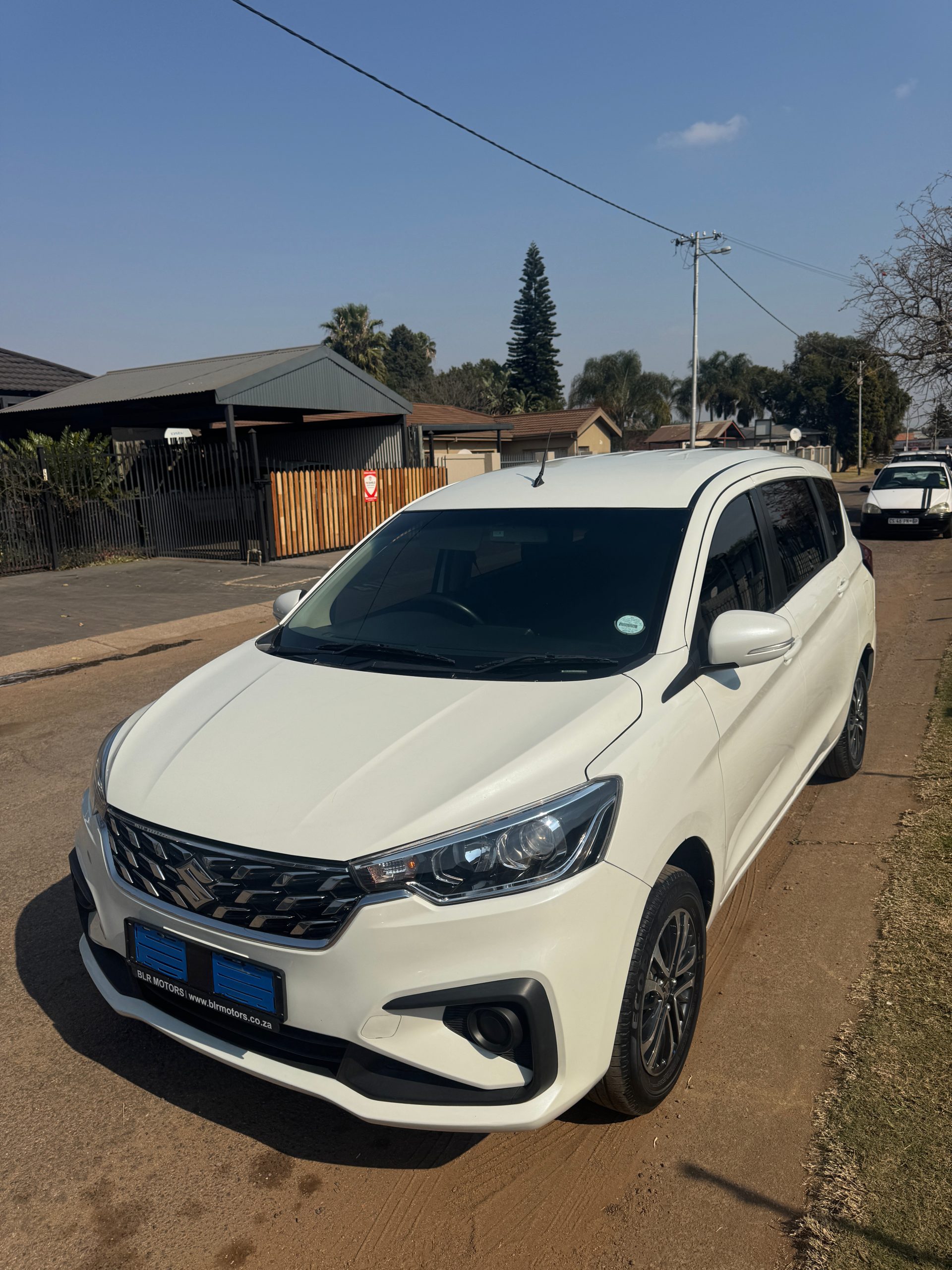 Suzuki Ertiga 1.5 GL