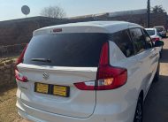 Suzuki Ertiga 1.5 GL