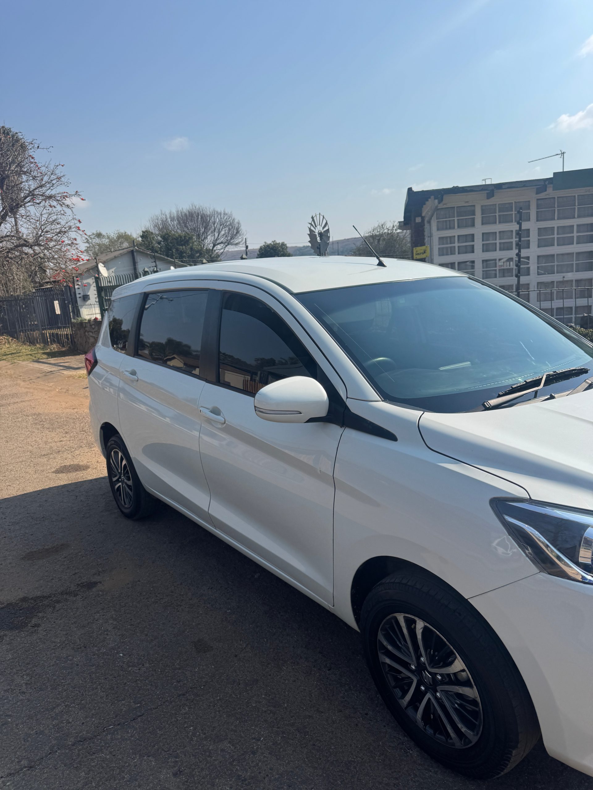 Suzuki Ertiga 1.5 GL