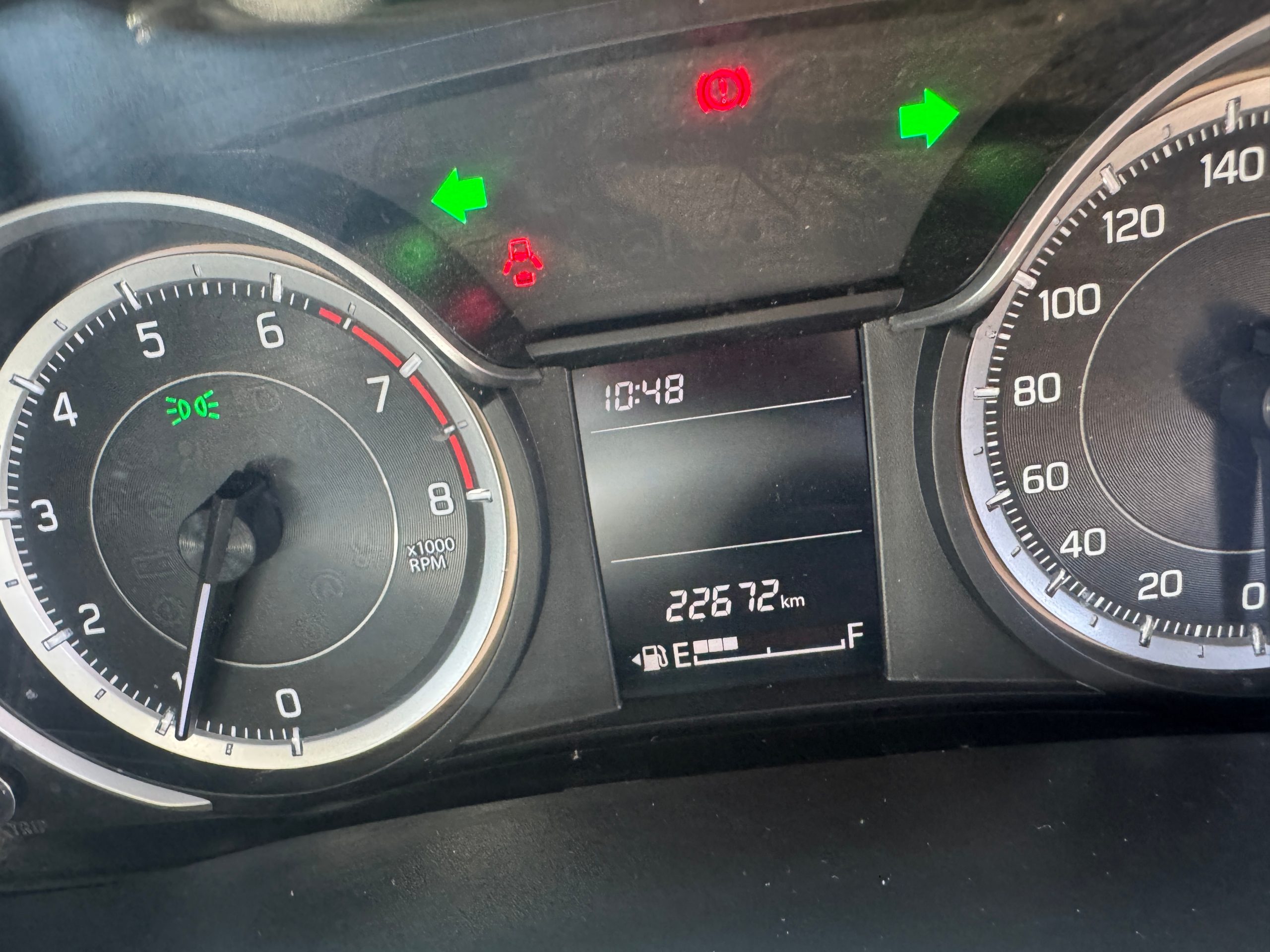 Suzuki Ertiga 1.5 GL