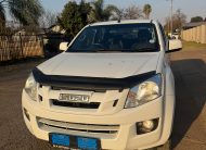 Isuzu KB 240i LE Double Cab