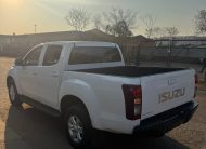 Isuzu KB 240i LE Double Cab