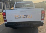 Isuzu KB 240i LE Double Cab