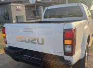 Isuzu KB 240i LE Double Cab