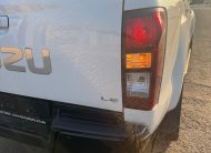 Isuzu KB 240i LE Double Cab