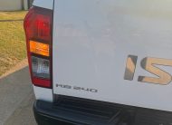 Isuzu KB 240i LE Double Cab