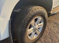 Isuzu KB 240i LE Double Cab