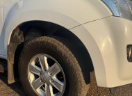 Isuzu KB 240i LE Double Cab