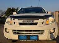 Isuzu KB 240i LE Double Cab