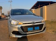 Hyundai i20 1.2 Motion