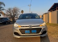 Hyundai i20 1.2 Motion