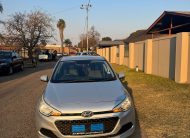 Hyundai i20 1.2 Motion