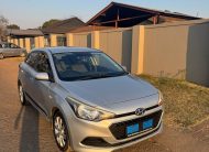 Hyundai i20 1.2 Motion