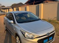 Hyundai i20 1.2 Motion