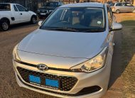Hyundai i20 1.2 Motion