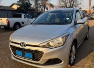 Hyundai i20 1.2 Motion