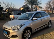 Hyundai i20 1.2 Motion