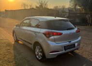 Hyundai i20 1.2 Motion