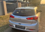 Hyundai i20 1.2 Motion