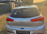 Hyundai i20 1.2 Motion