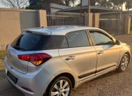 Hyundai i20 1.2 Motion