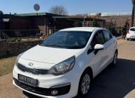 Kia Rio 1.4 Sedan A/T