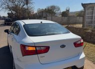 Kia Rio 1.4 Sedan A/T