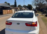 Kia Rio 1.4 Sedan A/T