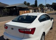 Kia Rio 1.4 Sedan A/T