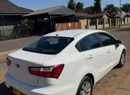 Kia Rio 1.4 Sedan A/T