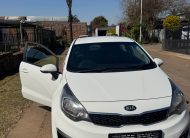 Kia Rio 1.4 Sedan A/T