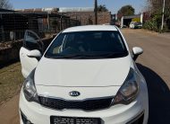Kia Rio 1.4 Sedan A/T
