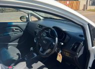Kia Rio 1.4 Sedan A/T