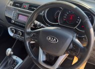 Kia Rio 1.4 Sedan A/T