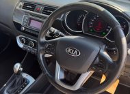 Kia Rio 1.4 Sedan A/T