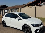 Volkswagen Polo 1.0 TSI Comfortline